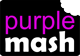 PurpleMash logo