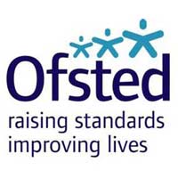 Ofsted Logo