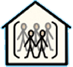 Staff icon
