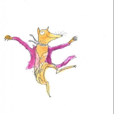 FOX