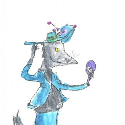 WOLF