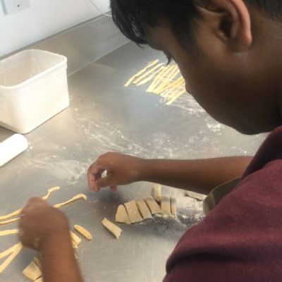 Unity Kitchen Gallery