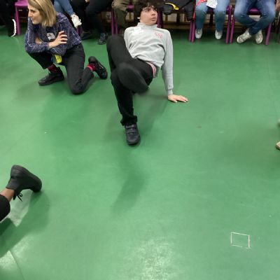 Dance Westminster Competition