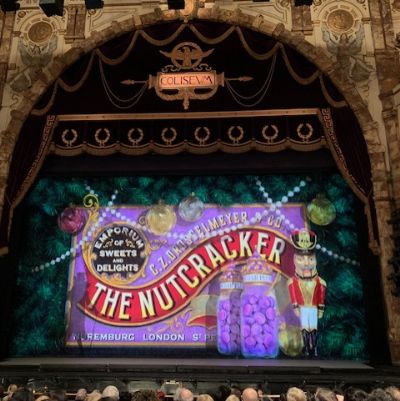 English National Ballet - Nutcracker