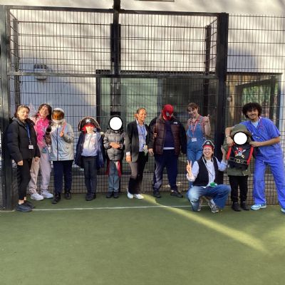 World Book Day