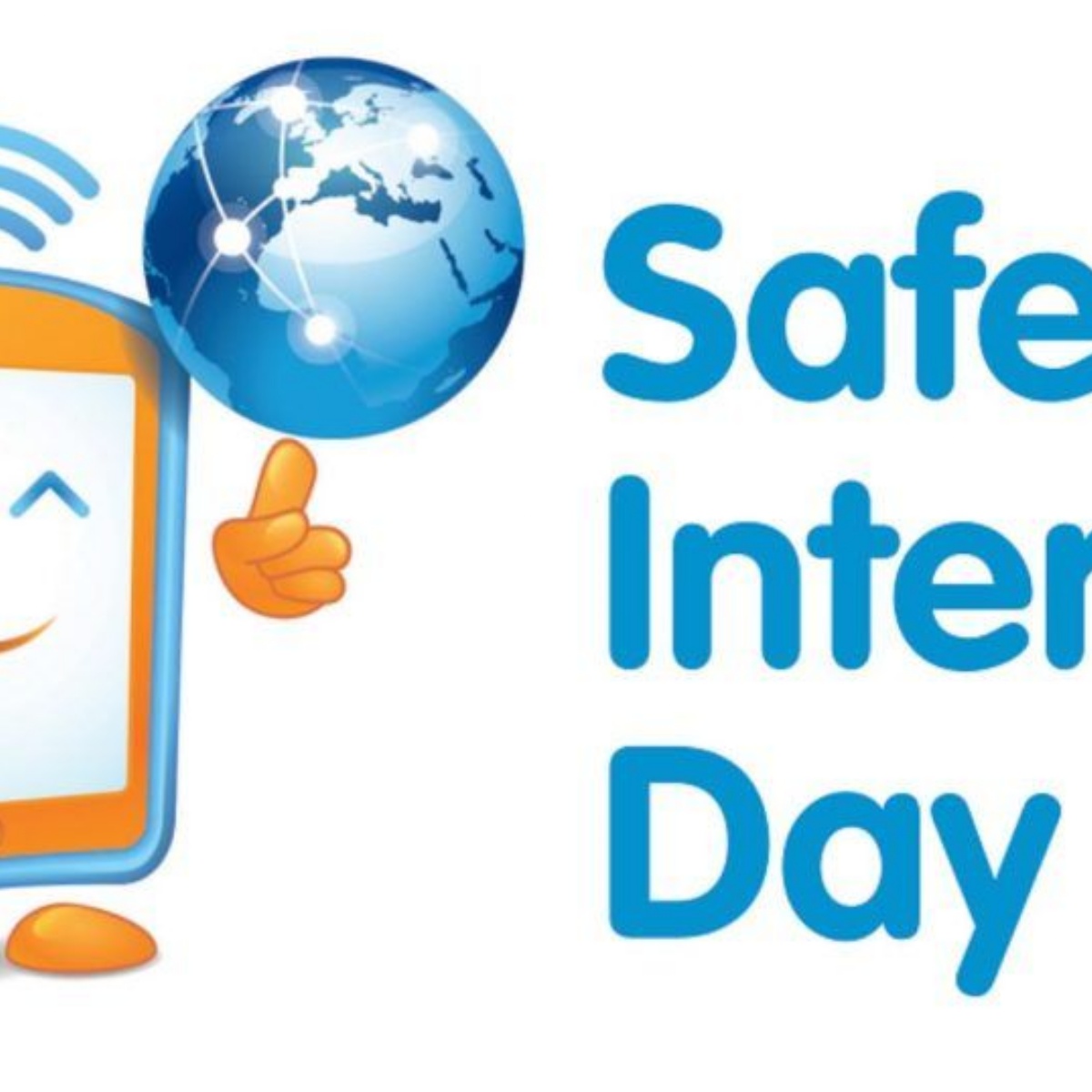 Westminster Special School - Safer Internet Day 2024